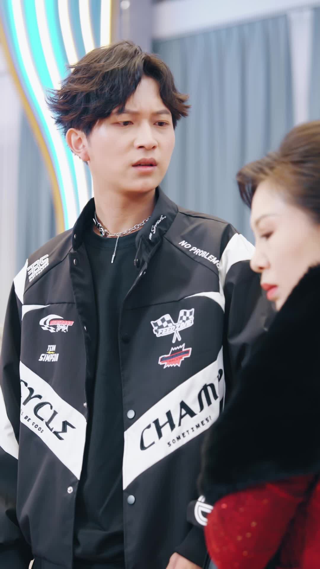 Episode 9 - Poor? I'm the Billionaire's Daughter